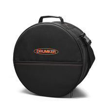 FUNDA CAJA 14X6.5 DRUMKER NARANAJA