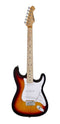 Guitarra Eléctrica Aria Pro II STG-003/M SSS
