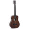 Sigma Guitarra Electroacústica Travel TM-15E