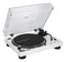 TORNAMESA AUDIOTECHNICA AT-LP120XBT-USB-WH  WHITE