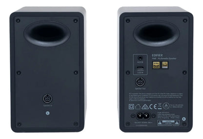 EDIFIER M60 NEGRO PARLANTE MULTIPROPOSITO