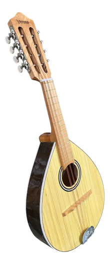 MANDOLINA VERONA 8 CUERDAS ACUSTICA
