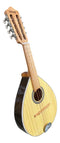 MANDOLINA VERONA 8 CUERDAS ACUSTICA