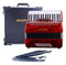ACORDEON 48 BAJOS 5 REGISTROS MEISTEHAFT