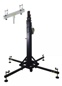 TORRE ELEVADOR MEGARA 300 INCLUYE T