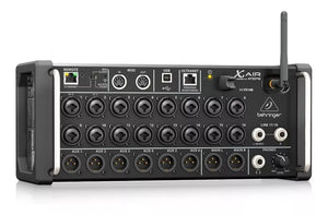 MIXER DIGITAL BEHRINGER XR18
