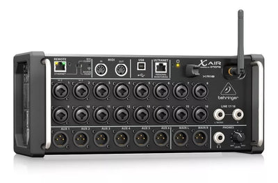 MIXER DIGITAL BEHRINGER XR18
