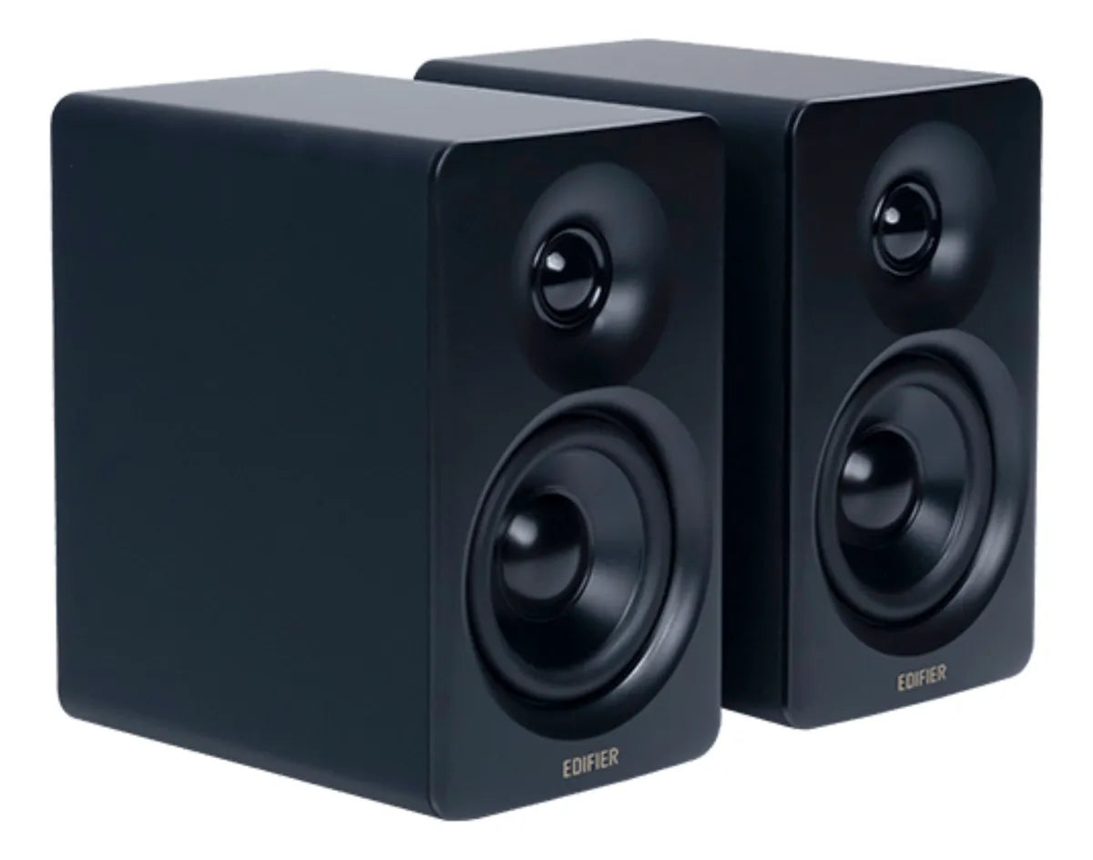 新品未開封　EDIFIER M60 ブラック Parlantes Edifier M60 Negro 66W Hi-Res Bluetooth 5.3 – Rincón del