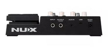 PEDALERA DE GUITARRA MG-300