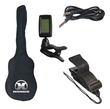 PACK BAJO HONDO HGP-720