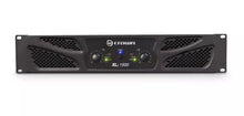 Amplificador De Potencia Crown Xli1500