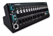 QU-SB MIXER DIGITAL 16 CANALES ALLEN & HEATH