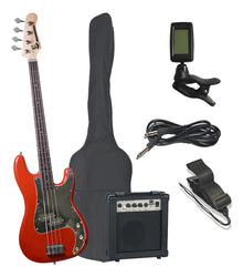 PACK BAJO HONDO HGP-720