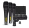 PACK 3 MICROFONO SKP PRO33K