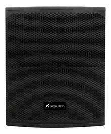 Sub Bajo 500 Watts Rms K-acoustic Kh15ba