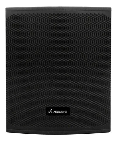 K ACOUSTIC K-PRO 15B SUB BAJO