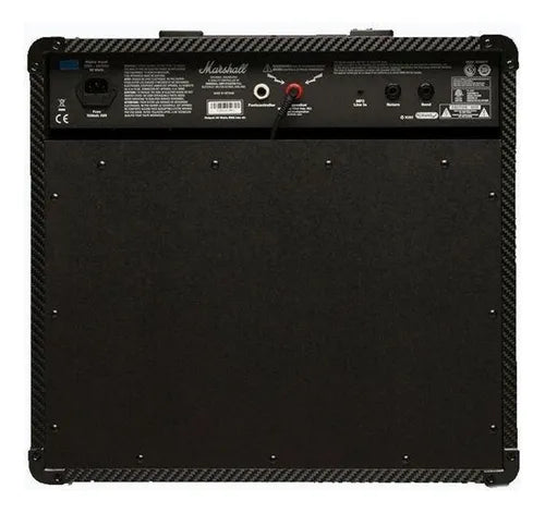 Amplificador Guitarra Eléctrica Marshall MG50CFX