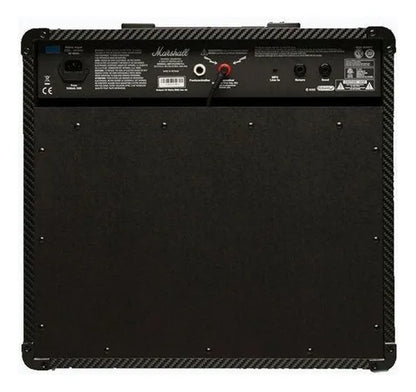 Amplificador Guitarra Eléctrica Marshall MG50CFX
