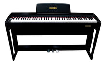 Piano Digital Negro Euro-7900coxx