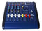 Power Mixer 4ch + Bluetooth + Usb