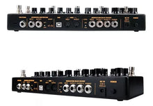 CERBERUS PEDALERA MULTIFUNCIONAL NUX
