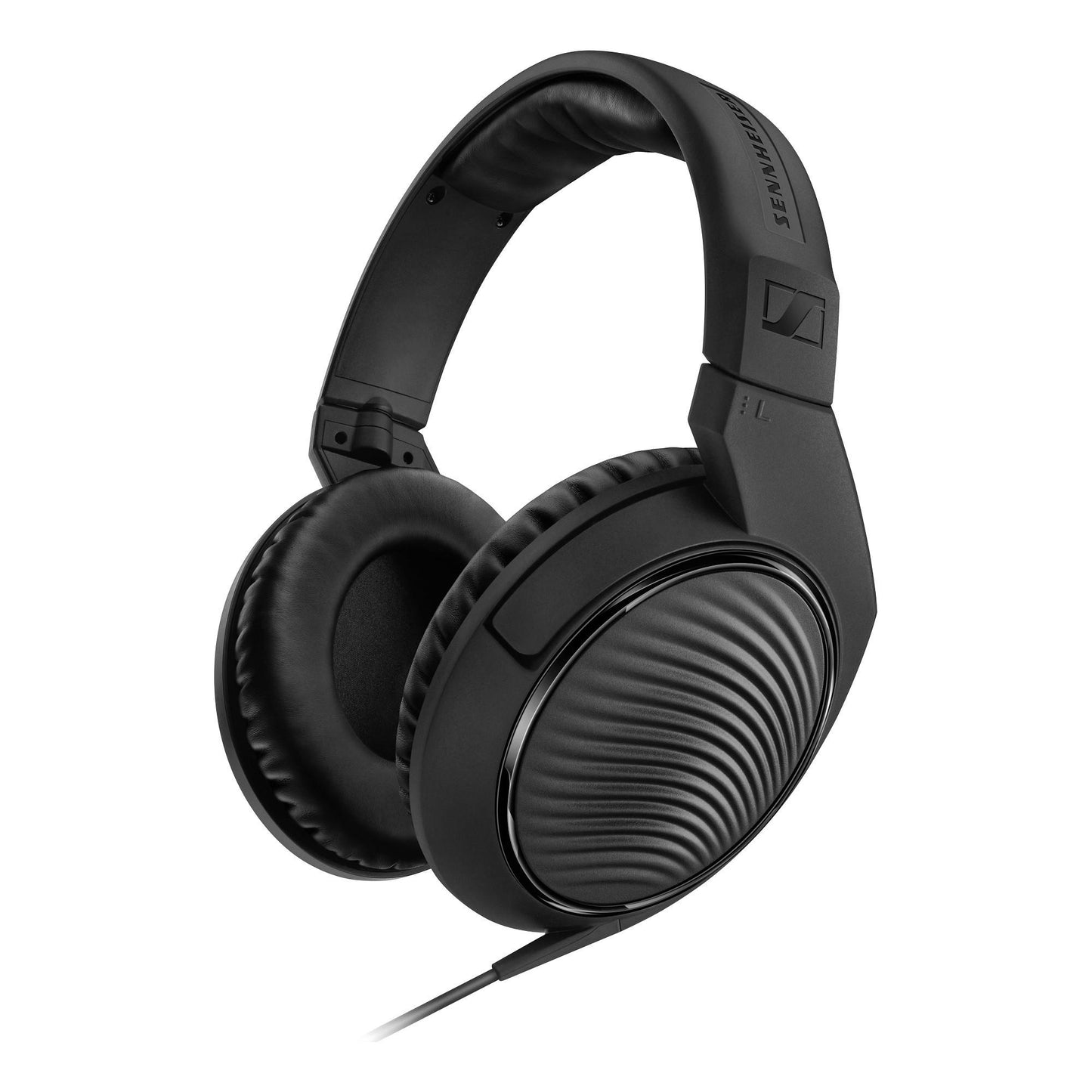 AUDIFONO MONITOREO SENNHEISER HD200 PRO