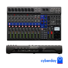 Mixer LiveTrak L-12 | Z00M