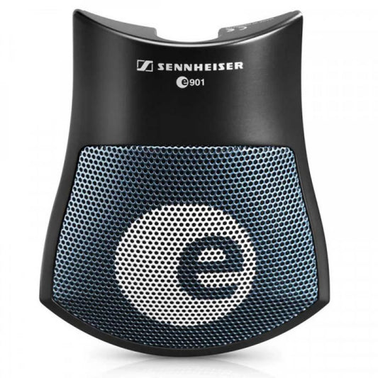 SENNHEISER E901 MICROFONO SUPERFICIE INSTRUMENTAL