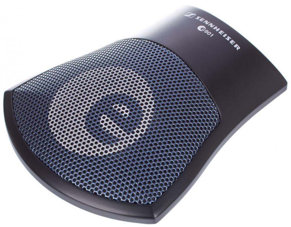 SENNHEISER E901 MICROFONO SUPERFICIE INSTRUMENTAL