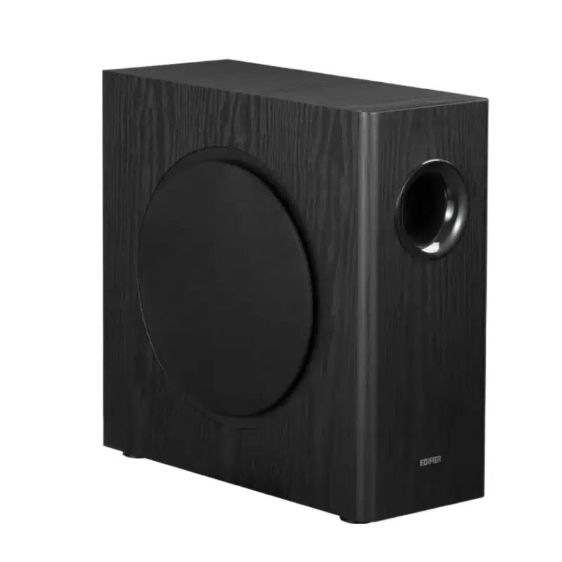 Subwoofer Activo Edifier T5s 8” 70W RMS Negro