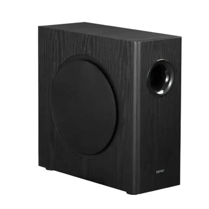 Subwoofer Activo Edifier T5s 8” 70W RMS Negro