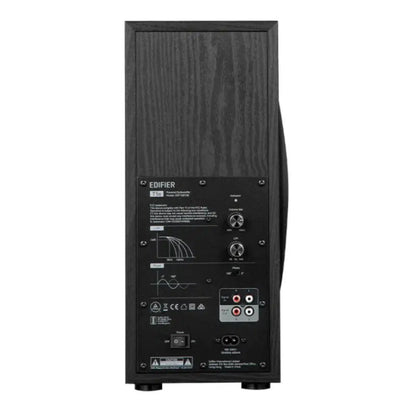 Subwoofer Activo Edifier T5s 8” 70W RMS Negro