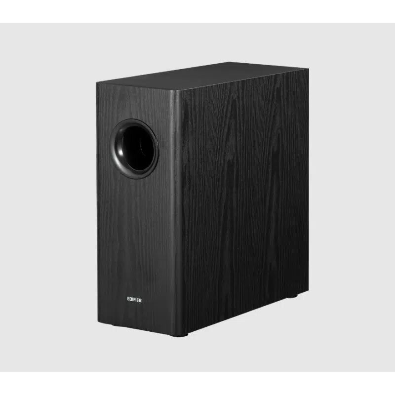 Subwoofer Activo Edifier T5s 8” 70W RMS Negro
