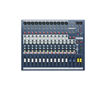 Soundcraft EPM12 Mezclador 12 Canales