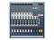 Soundcraft EPM8 Mixer Análogo de 8+2 Canales
