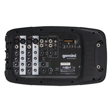 GEMINI ES210MXBLU PAR DE CAJAS ACÚSTICAS 10''