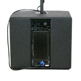 DB TECHNOLOGIES ES503 SISTEMA AUDIO