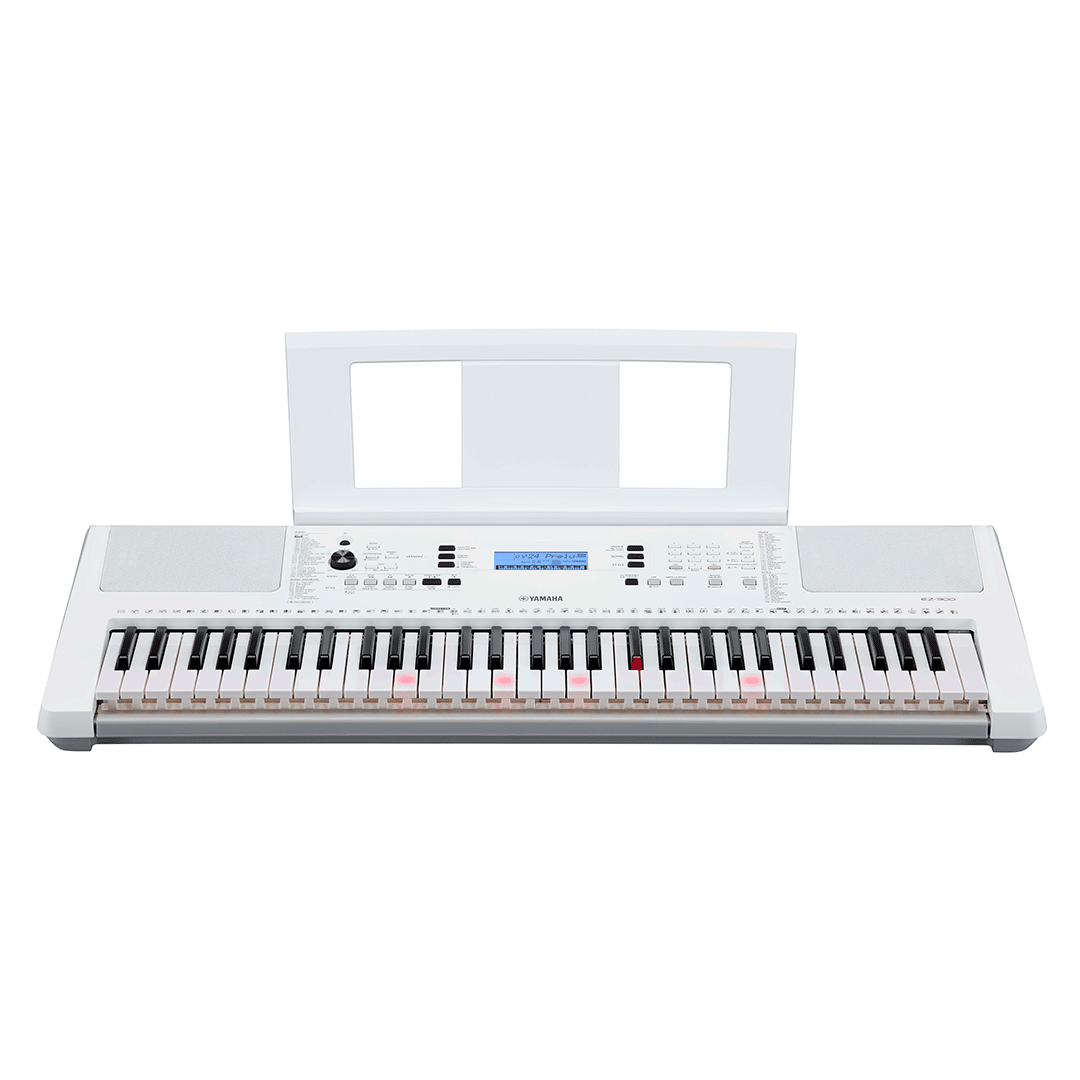 Teclado EZ300 YAMAHA