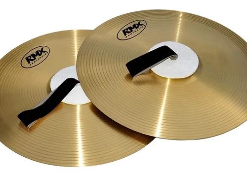 PLATILLO DE BANDA 14" MB-100