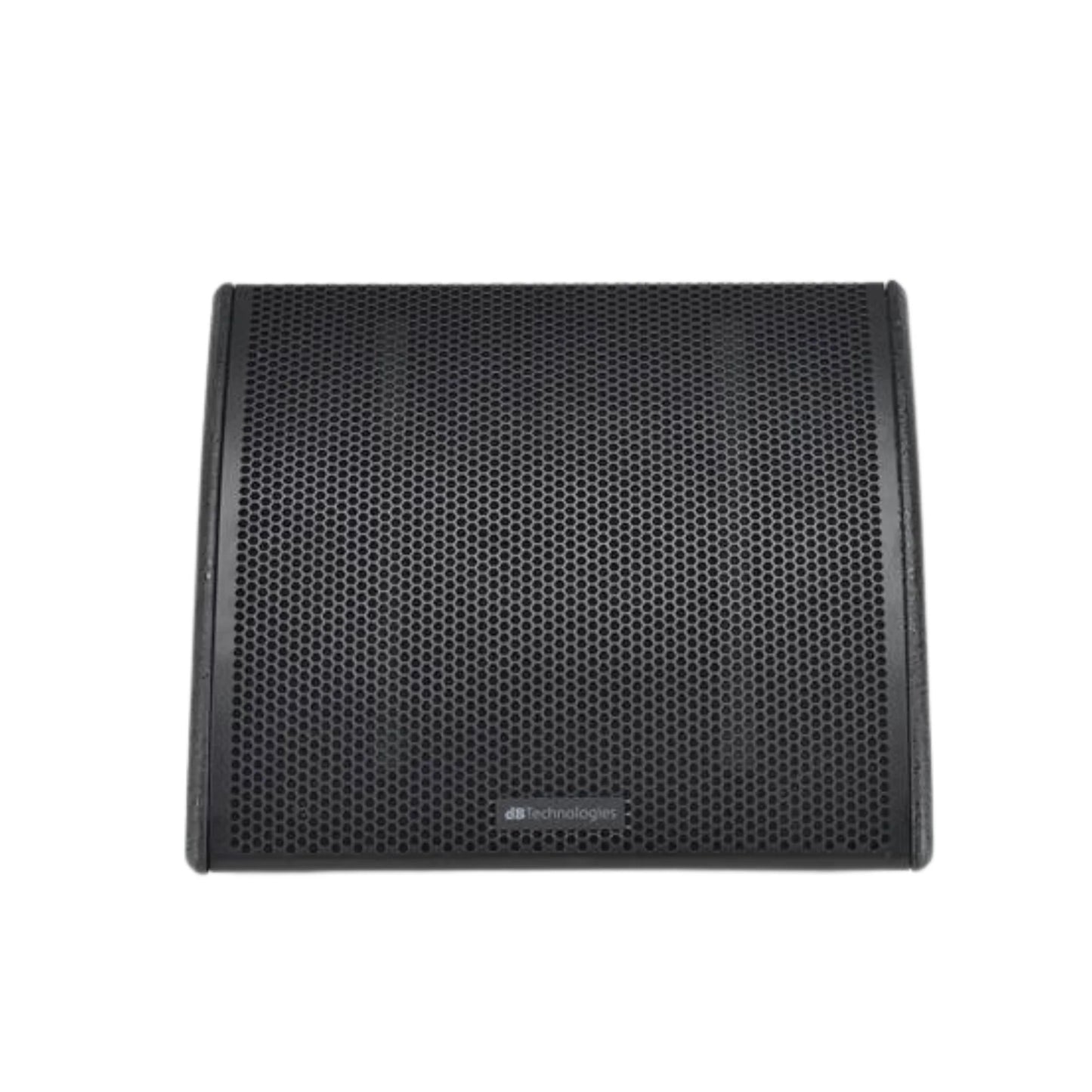 dB Technologies FMX12 Monitor de Piso Activo Coaxial 12"