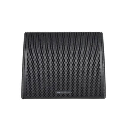 dB Technologies FMX12 Monitor de Piso Activo Coaxial 12"