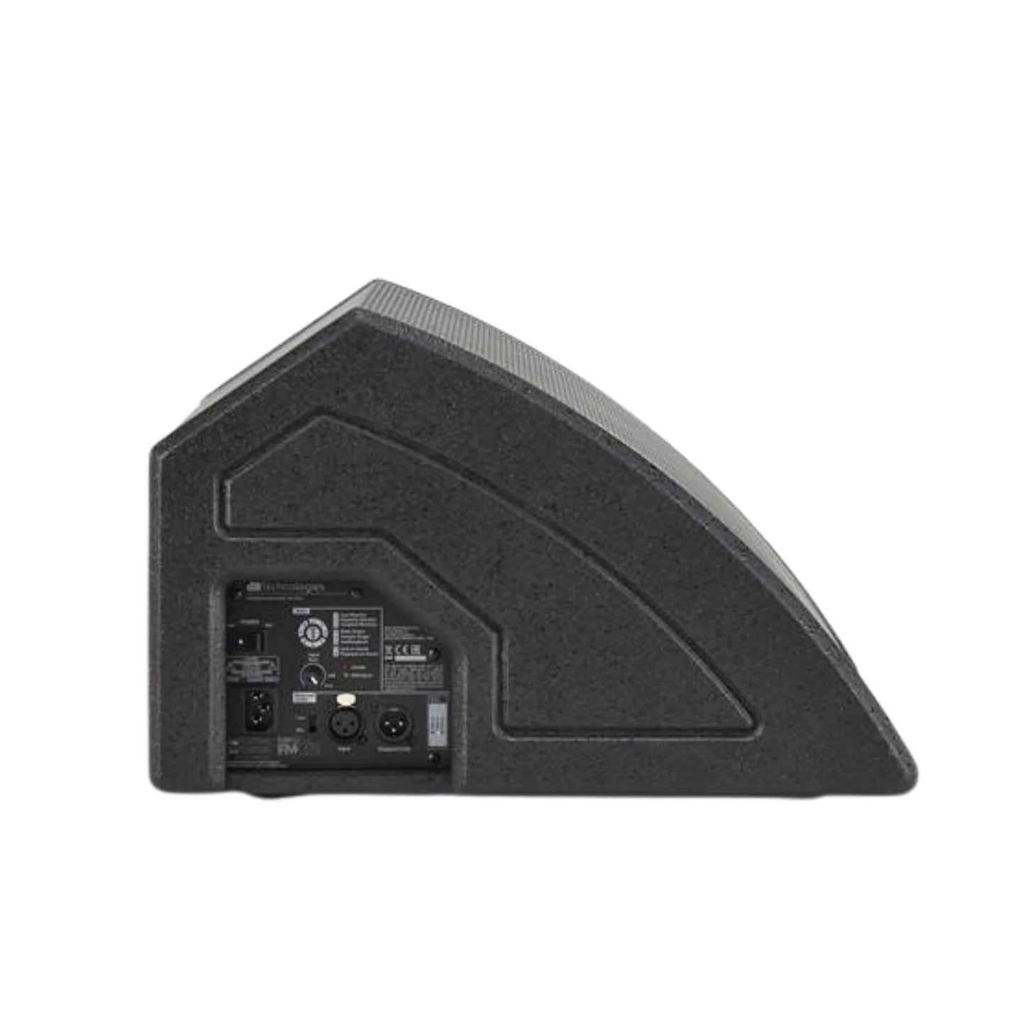 dB Technologies FMX12 Monitor de Piso Activo Coaxial 12"