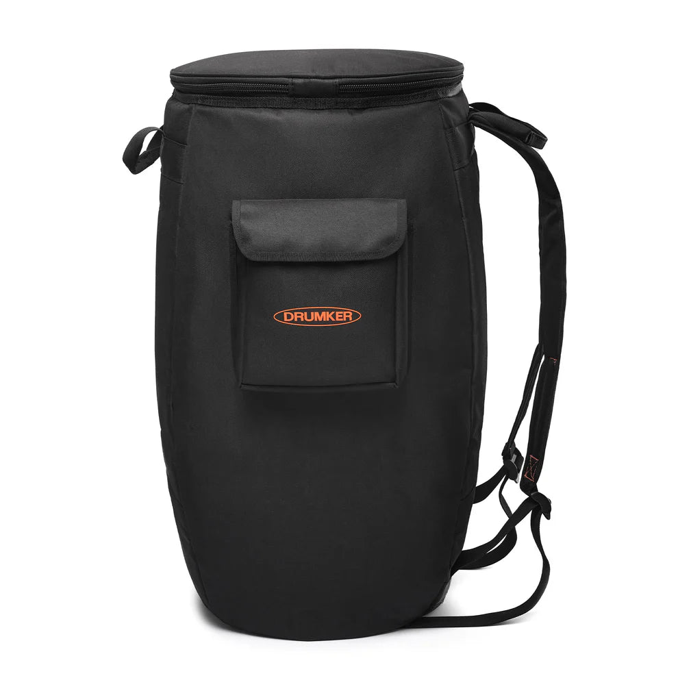 FUNDA MOCHILA CONGA 30" DRUMKER