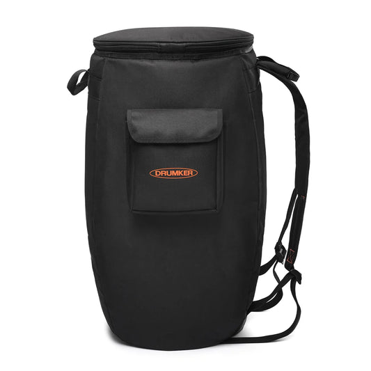 FUNDA MOCHILA CONGA 30" DRUMKER
