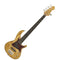 ARIA PRO II BAJO ELECTRICO 5 CUERDAS 313MK2 OPEN PORE NATURAL A-313-MK25-OPN