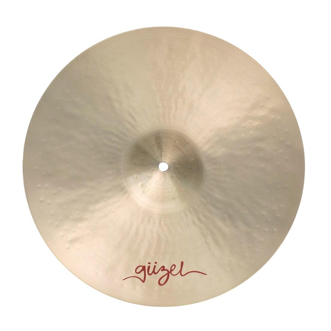 CRHH14 PLATILLO HIHAT 14'' CRYSTAL GUZEL 214588