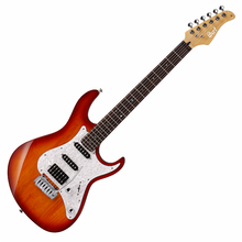 Guitarra Eléctrica  Cort G-250 TAB
