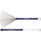 Escobillas Retráctiles Vic Firth HB Heritage para Batería