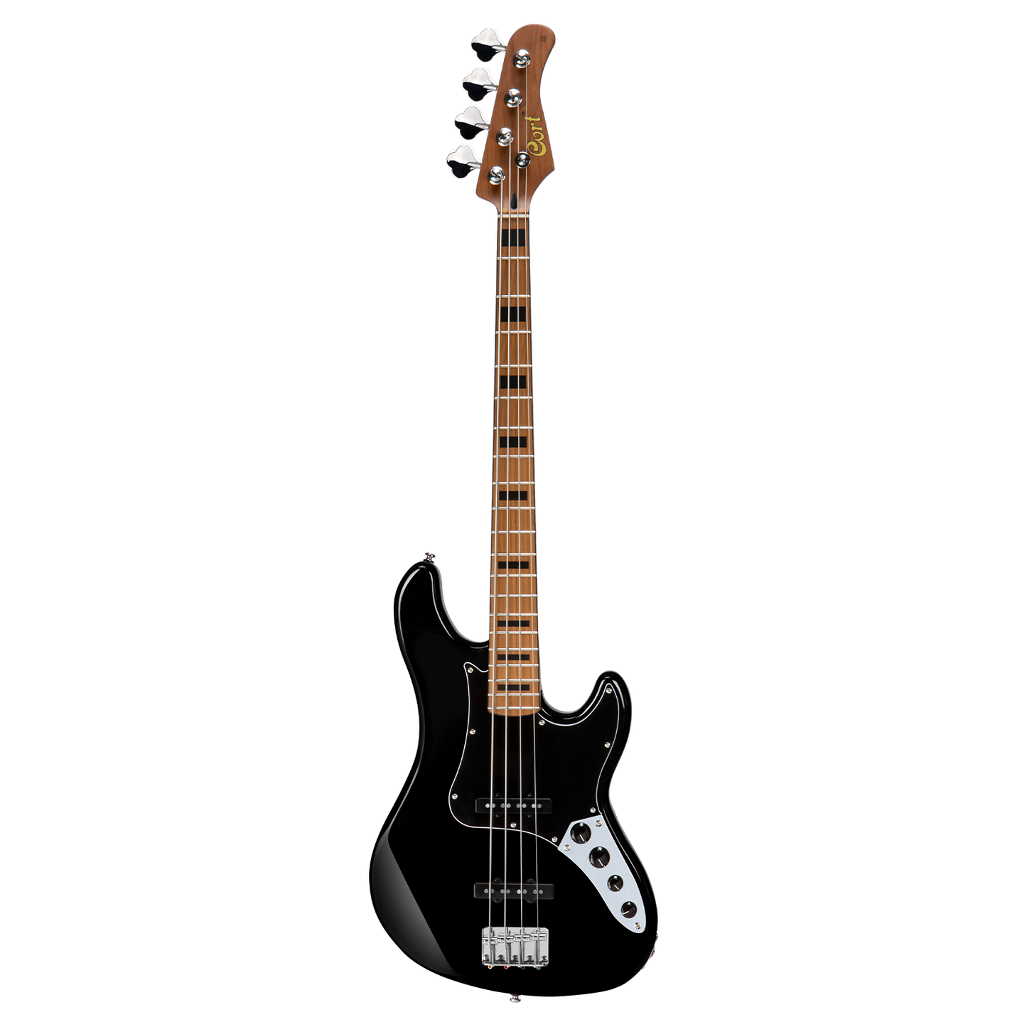 BAJO CORT ELECTRICO GB64JJ-BK