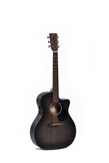 GUITARRA DITSON ELECTROACUSTICA SG-D-GC-10E TBK